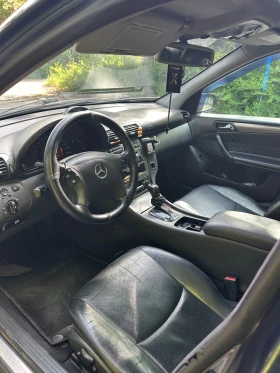 Mercedes-Benz C 270 | Mobile.bg � ����� ������ 11
