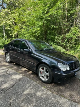 Mercedes-Benz C 270 | Mobile.bg � ����� ������ 4