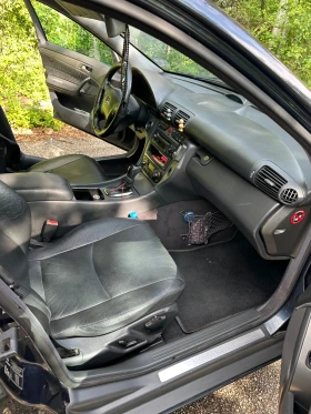 Mercedes-Benz C 270 | Mobile.bg � ����� ������ 9