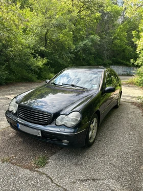 Mercedes-Benz C 270 | Mobile.bg � ����� ������ 2