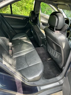 Mercedes-Benz C 270 | Mobile.bg � ����� ������ 8