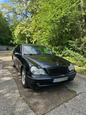 Mercedes-Benz C 270 | Mobile.bg � ����� ������ 3