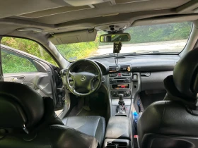 Mercedes-Benz C 270 | Mobile.bg � ����� ������ 7
