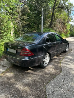 Mercedes-Benz C 270 | Mobile.bg � ����� ������ 5