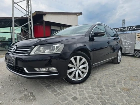 ������ VW Passat
