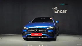 Mercedes-Benz CLE 200 COUPE* 360* КОЖА* ПАНО* ОБДУХВ | Auto.bg — изображение 3