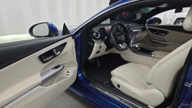 Mercedes-Benz CLE 200 COUPE* 360* КОЖА* ПАНО* ОБДУХВ | Auto.bg — изображение 10