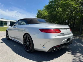 Mercedes-Benz S 63 * AMG * CARFAX * ���� �� �� | Mobile.bg � ����� ������ 2