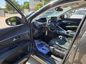 Peugeot 3008 1.5Bluehdi 131к.с GT-LINE  | Auto.bg — изображение 10
