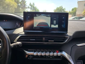Peugeot 3008 1.5Bluehdi 131к.с GT-LINE  | Auto.bg — изображение 16