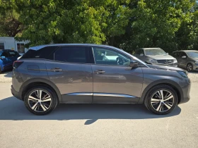 Peugeot 3008 1.5Bluehdi 131к.с GT-LINE  | Auto.bg — изображение 8