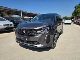 Peugeot 3008 1.5Bluehdi 131к.с GT-LINE 