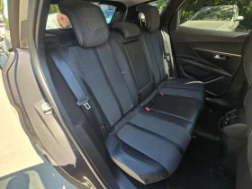 Peugeot 3008 1.5Bluehdi 131к.с GT-LINE  | Auto.bg — изображение 14
