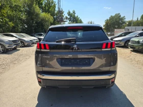 Peugeot 3008 1.5Bluehdi 131к.с GT-LINE  | Auto.bg — изображение 6