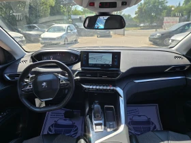 Peugeot 3008 1.5Bluehdi 131к.с GT-LINE  | Auto.bg — изображение 15
