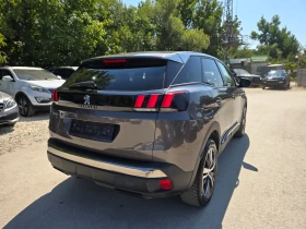Peugeot 3008 1.5Bluehdi 131к.с GT-LINE  | Auto.bg — изображение 4