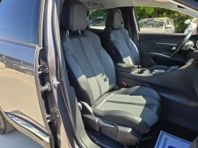 Peugeot 3008 1.5Bluehdi 131к.с GT-LINE  | Auto.bg — изображение 12
