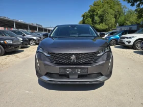 Peugeot 3008 1.5Bluehdi 131к.с GT-LINE  | Auto.bg — изображение 5
