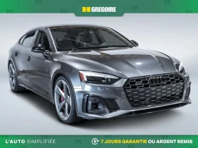 Audi A5 SPORTBACK PROGRESSIV ЦЕНА ДО БЪЛГАРИЯ АВТОКРЕДИТ