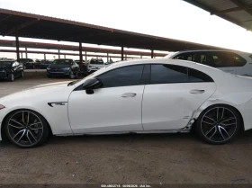 Mercedes-Benz CLS 53 AMG 2021 MERCEDES-BENZ AMG CLS 53 4MATIC | Mobile.bg � ����� ������ 5
