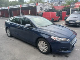 Ford Mondeo MK5