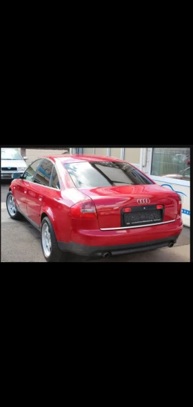 Audi A6 Quattro  | Mobile.bg � ����� ������ 4