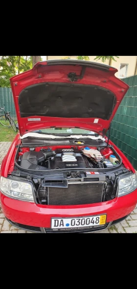 Audi A6 Quattro  | Mobile.bg � ����� ������ 15