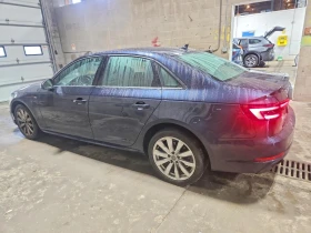 Audi A4 2.0l Premium - 8999 € - 89626232 2