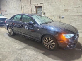 Audi A4 2.0l Premium - 8999 € - 89626232 4