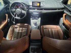Audi A4 2.0l Premium - 8999 € - 89626232 8