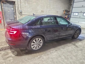 Audi A4 2.0l Premium - 8999 € - 89626232 3