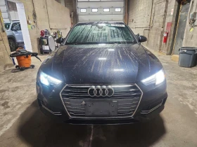 Audi A4 2.0l Premium - 8999 € - 89626232 5
