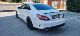 Mercedes-Benz CLS 400 AMG | Mobile.bg � ����� ������ 5