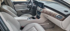 Mercedes-Benz CLS 400 AMG | Mobile.bg � ����� ������ 11