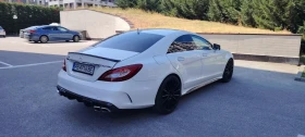 Mercedes-Benz CLS 400 AMG | Mobile.bg � ����� ������ 3
