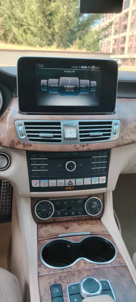 Mercedes-Benz CLS 400 AMG | Mobile.bg � ����� ������ 8