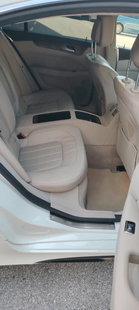 Mercedes-Benz CLS 400 AMG | Mobile.bg � ����� ������ 10