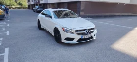 Mercedes-Benz CLS 400 AMG | Mobile.bg � ����� ������ 4