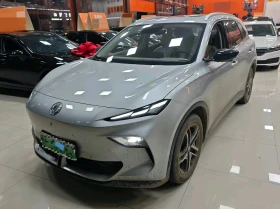Mg S5 62.2kWh | 360 КАМЕРА | ПАНОРАМА | 