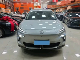 Mg S5 62.2kWh | 360 КАМЕРА | ПАНОРАМА |  | Auto.bg — изображение 2