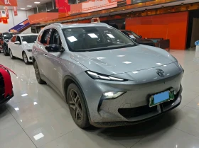 Mg S5 62.2kWh | 360 КАМЕРА | ПАНОРАМА |  | Auto.bg — изображение 5
