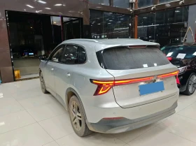 Mg S5 62.2kWh | 360 КАМЕРА | ПАНОРАМА |  | Auto.bg — изображение 4