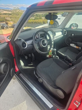 Mini One 92000км - 2200 € - 58349650 9