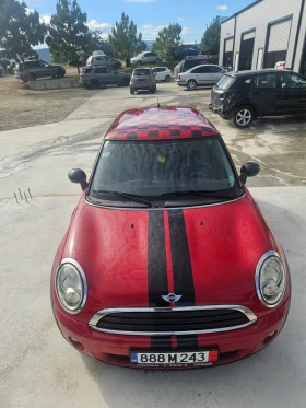 Mini One 92000км - 2200 € - 58349650 3