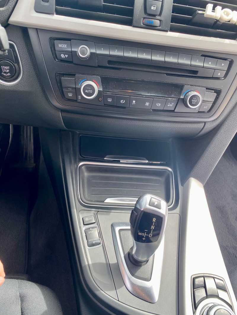 BMW 3gt X-drive 2.0 D, снимка 11 - Автомобили и джипове - 45622447
