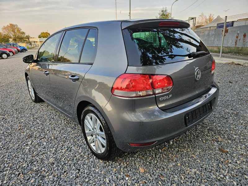 VW Golf 1.4i Navi Style TOP, снимка 5 - Автомобили и джипове - 47368840