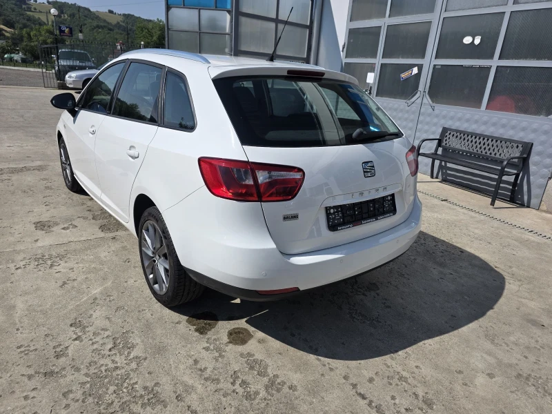 Seat Ibiza 1.4i ST 164000km , снимка 5 - Автомобили и джипове - 48567245