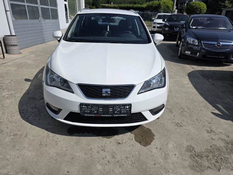 Seat Ibiza 1.4i ST 164000km , снимка 2 - Автомобили и джипове - 48567245