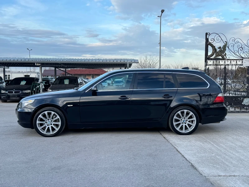 BMW 530 3.0D X-DRIVE ИТАЛИЯ, снимка 2 - Автомобили и джипове - 48885791