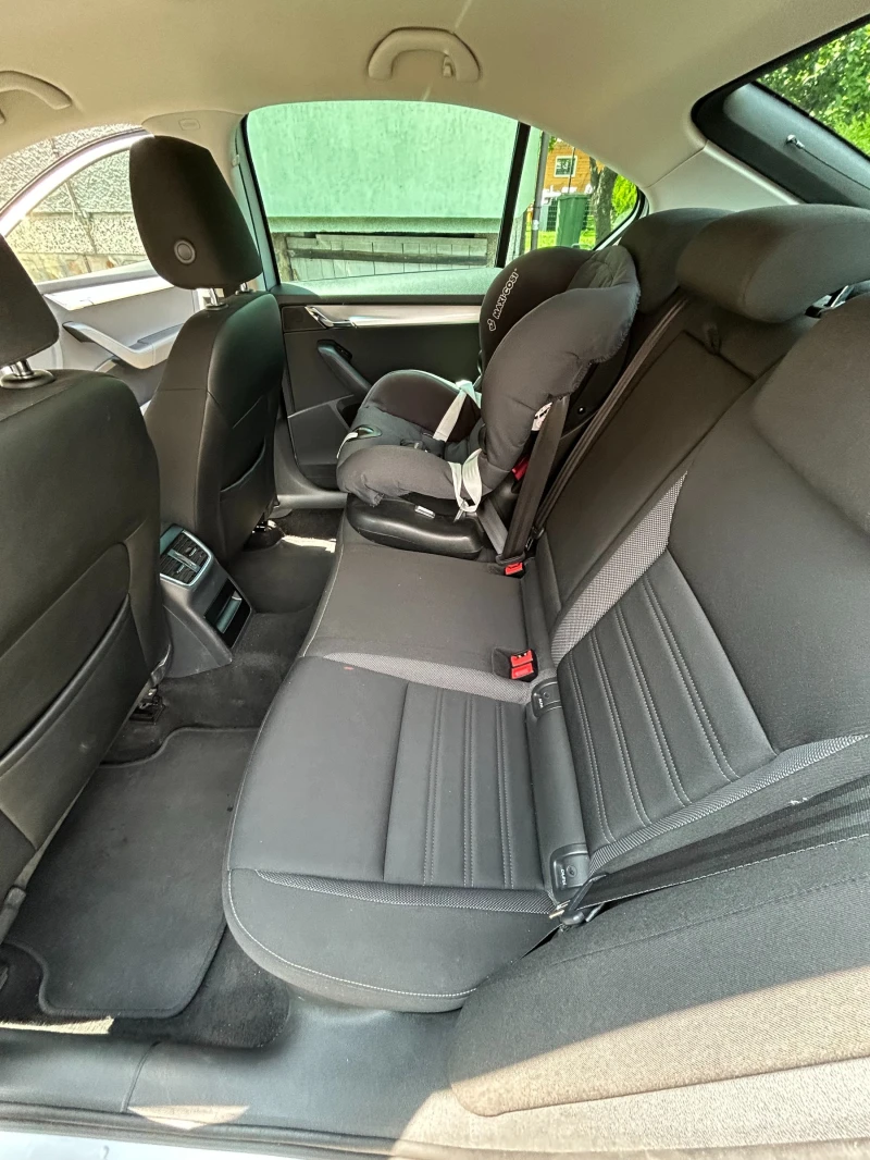 Skoda Octavia, снимка 10 - Автомобили и джипове - 52482627